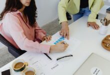 corporate finance management solutions