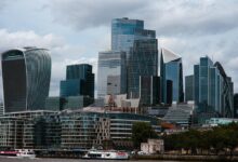 financial foundations for business