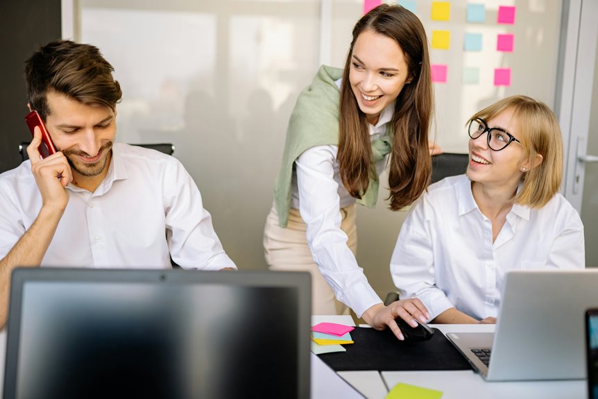 future business financial success