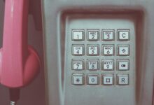 check caller information online