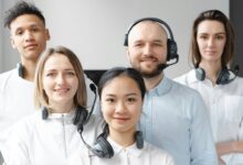 professional work assistance hotline