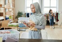 tech industry organization group