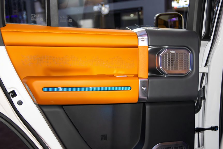 tiffany s unique username creation