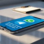 WhatsApp Web Version Login and Telegram Chinese Enhance Team Collaboration Across Locations
