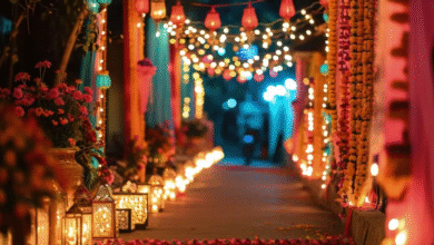 Transform Your New Home: Stunning Housewarming Decoration Ideas