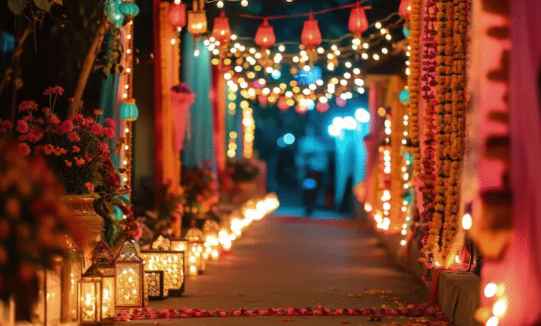 Transform Your New Home: Stunning Housewarming Decoration Ideas