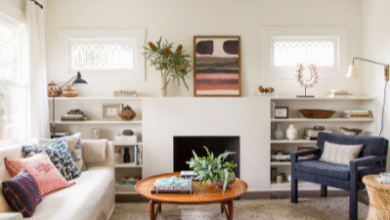 Budget-Friendly Holiday Home Makeover Ideas