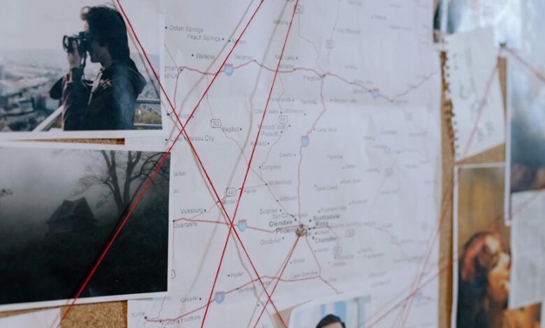 business intelligence overview report