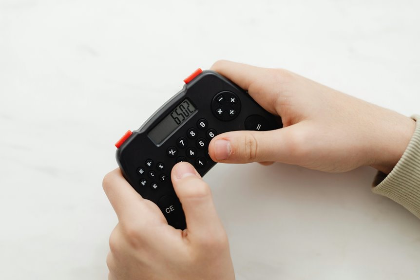 business operations division numbers