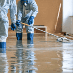 How to Tackle Floods?