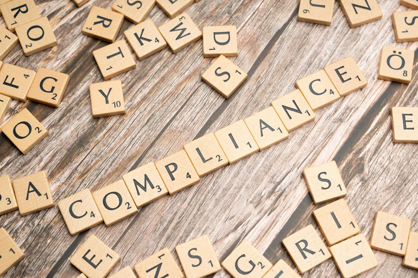 contact numbers for compliance