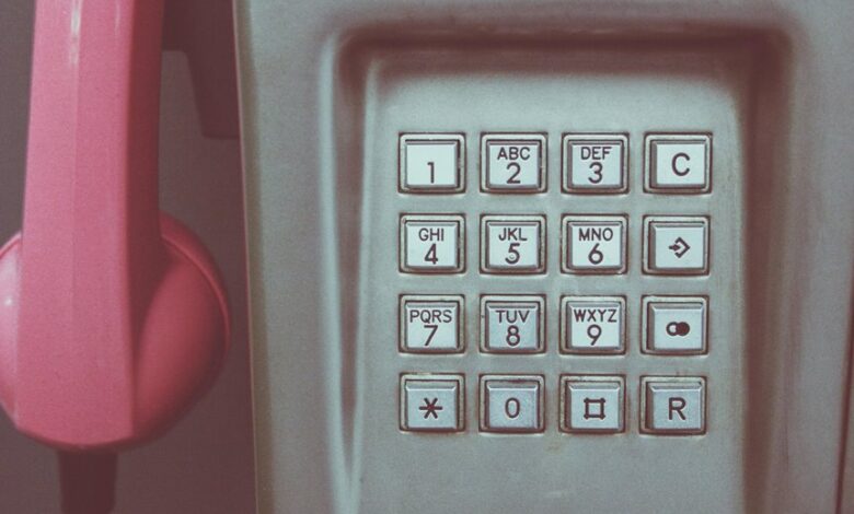 contact numbers for opportunities