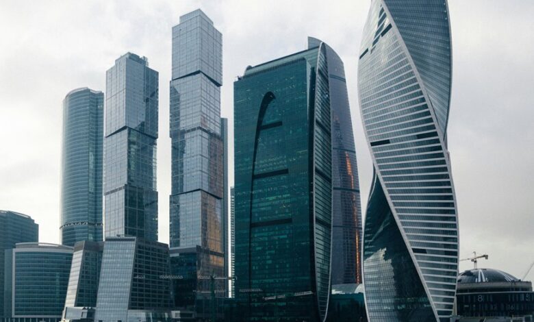 corporate evolution tracking numbers