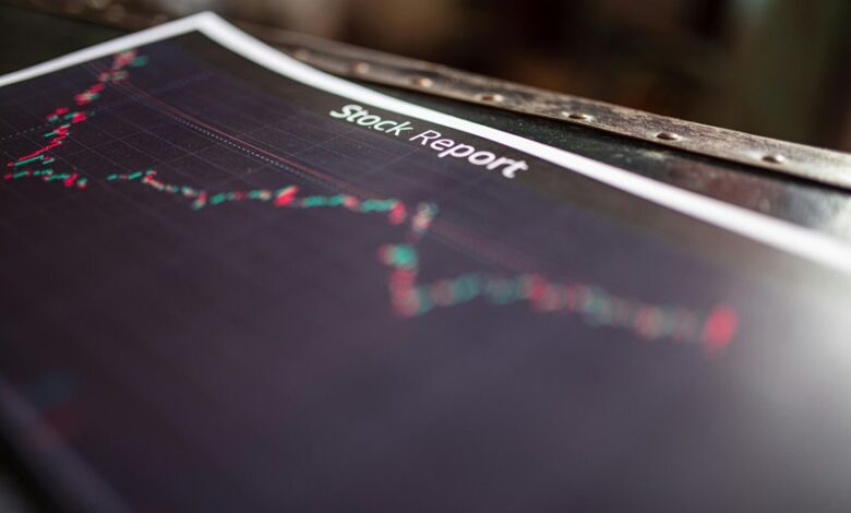 future market trends analysis