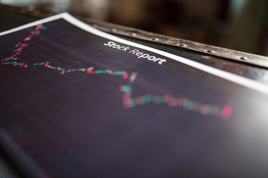 future market trends analysis