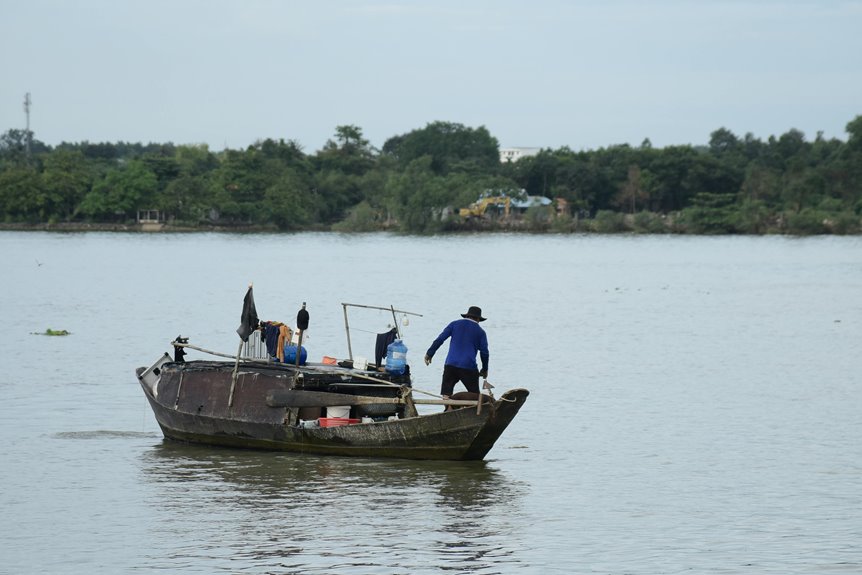 global business expansion numbers