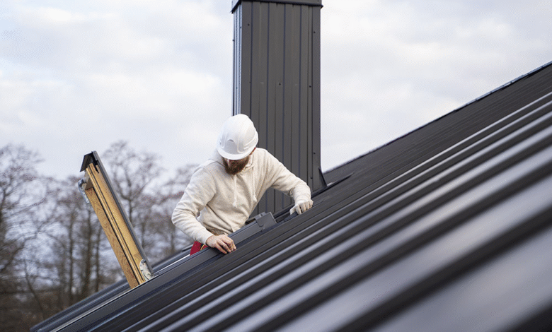 5 Roof Maintenance Tips for Homeowners to Follow