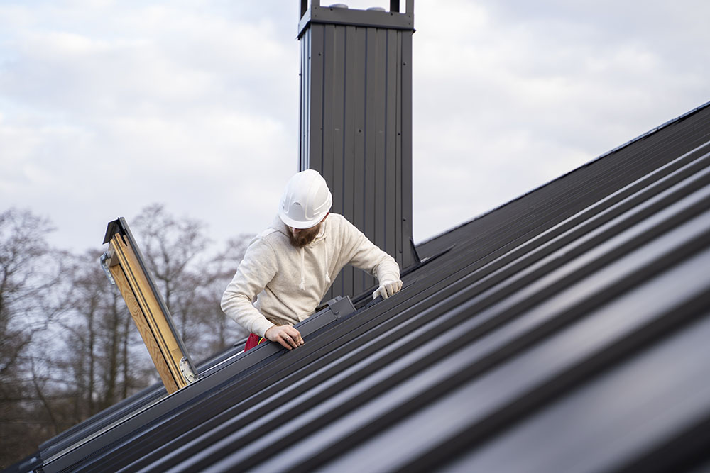5 Roof Maintenance Tips for Homeowners to Follow
