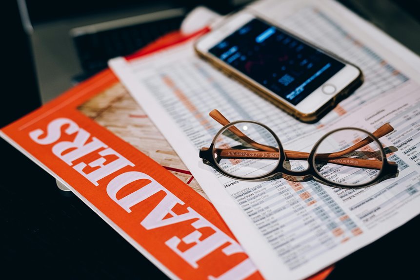 market analytics performance review