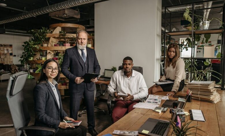 operational data analysis summary