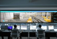 operational efficiency data metrics