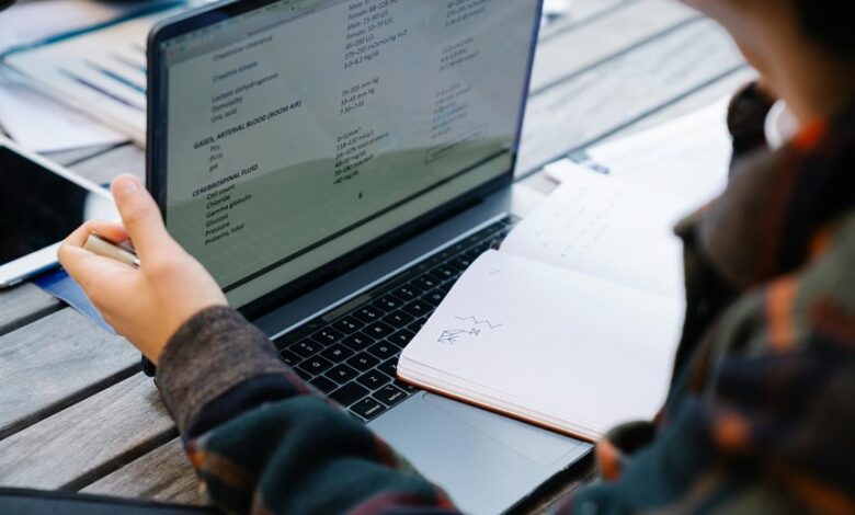 operational research council numbers