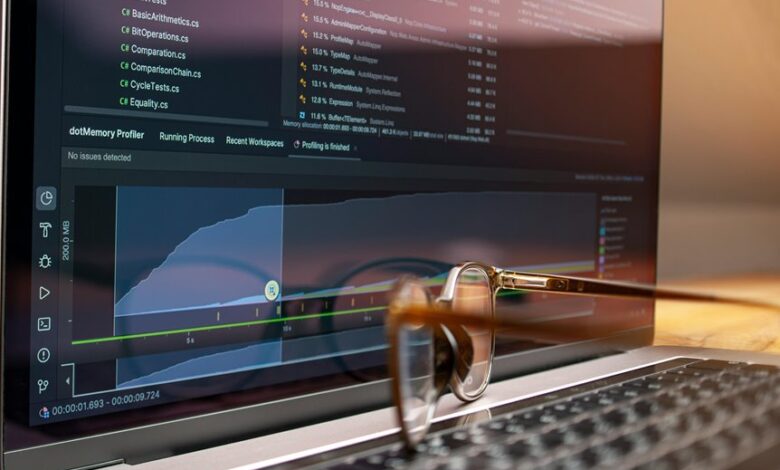 sector performance analysis codes