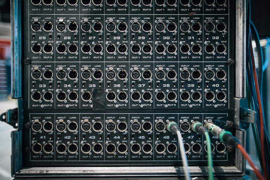 sector performance analysis tool