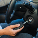 Common Reasons Drivers Call a Car Locksmith Houston During Emergencies