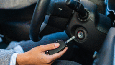 Common Reasons Drivers Call a Car Locksmith Houston During Emergencies