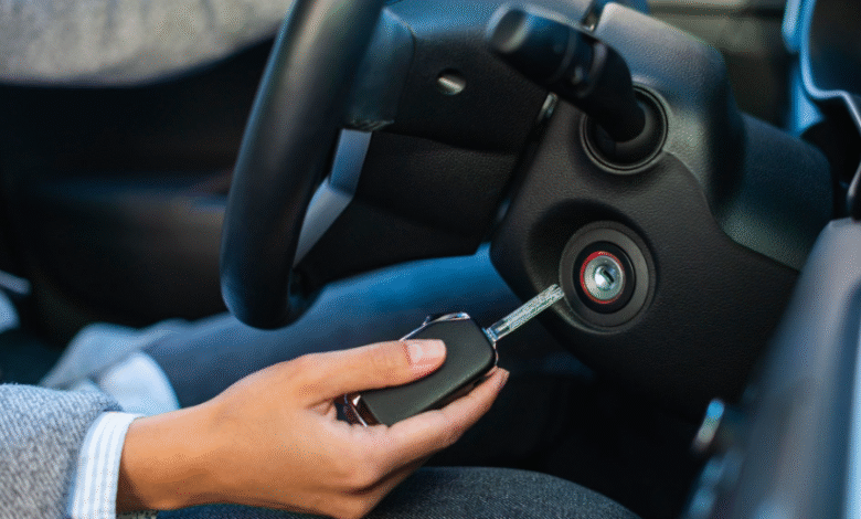 Common Reasons Drivers Call a Car Locksmith Houston During Emergencies