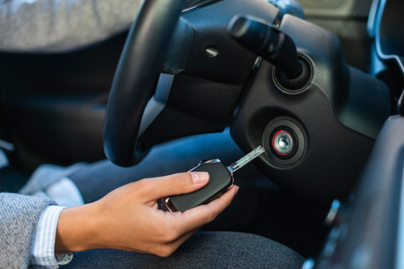 Common Reasons Drivers Call a Car Locksmith Houston During Emergencies
