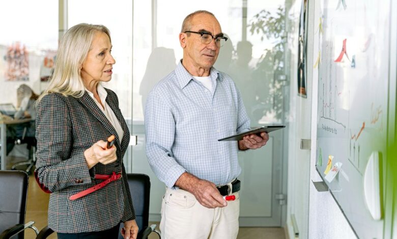 business growth strategy development