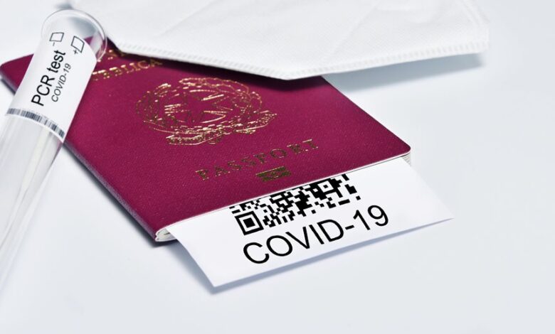 business health assessment numbers