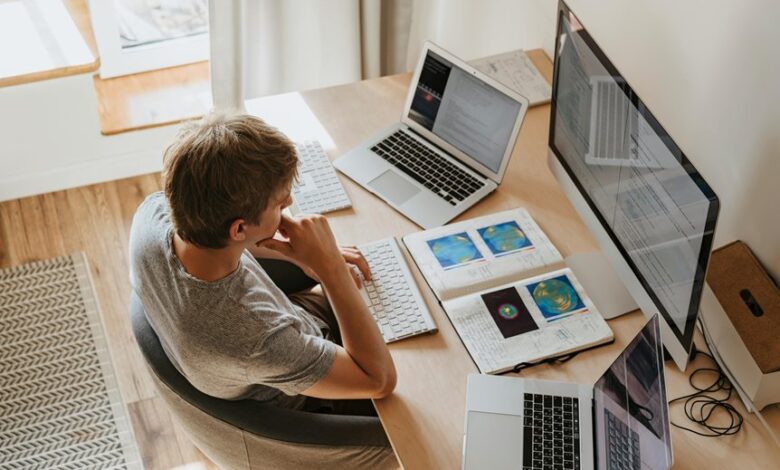 business operations and analysis