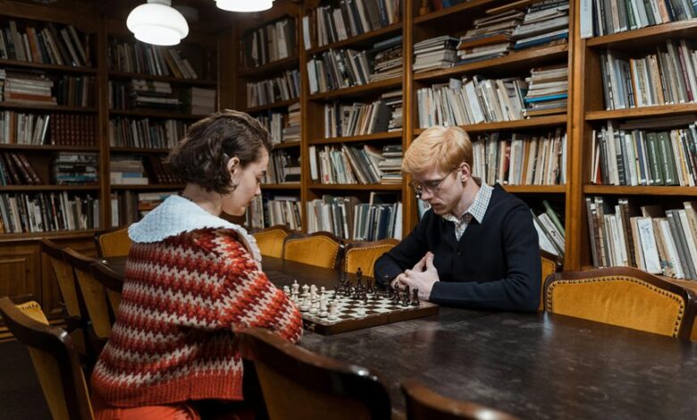 competitive analysis of numbers