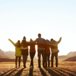 How an Online Religious Christian Community Helps You Stay Connected Spiritually