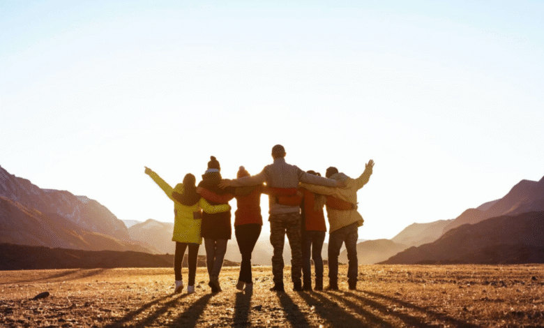 How an Online Religious Christian Community Helps You Stay Connected Spiritually