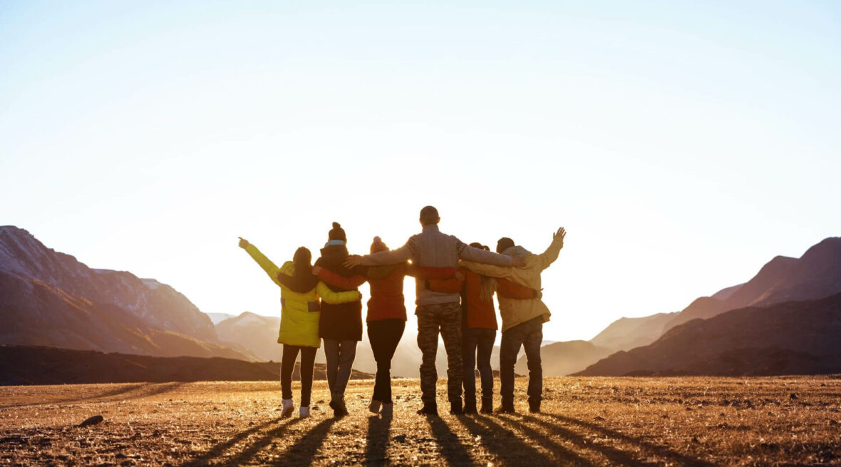 How an Online Religious Christian Community Helps You Stay Connected Spiritually