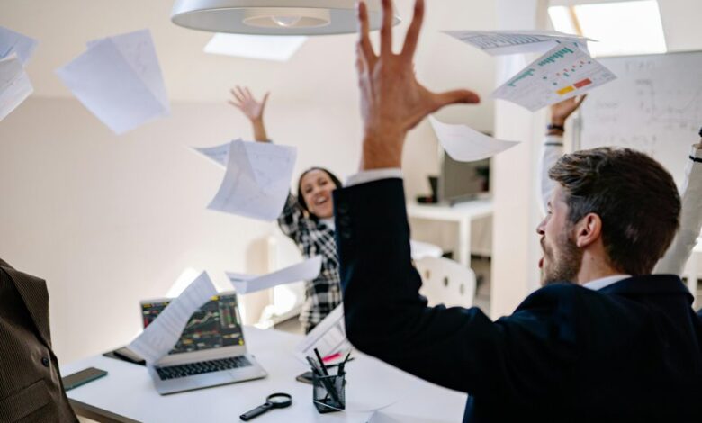 market analysis and evaluation