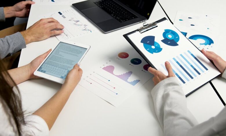 market development and strategy