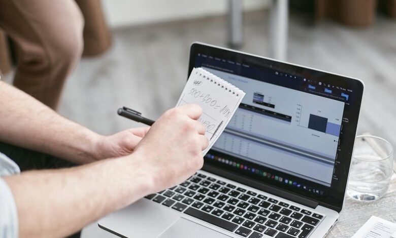 market efficiency and outlook