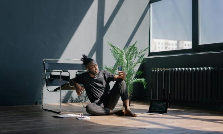 market trends and intelligence