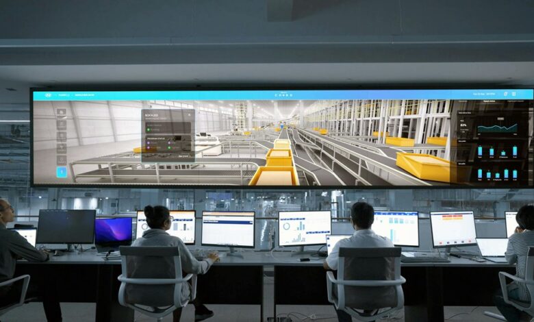 operational efficiency insights provided