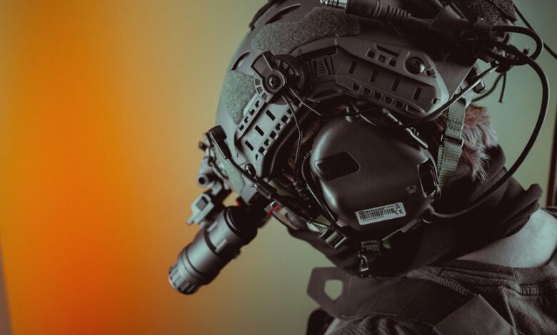 operational intelligence data analysis