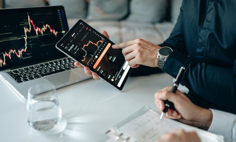 operational performance and predictions