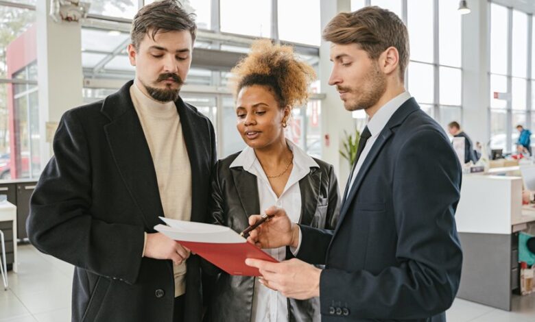 operational review of strategies