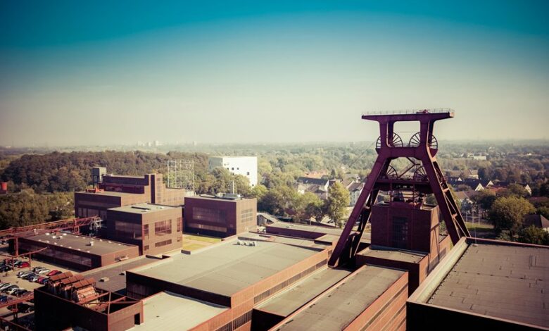 strategic business data analysis