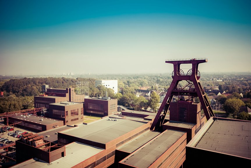 strategic business data analysis