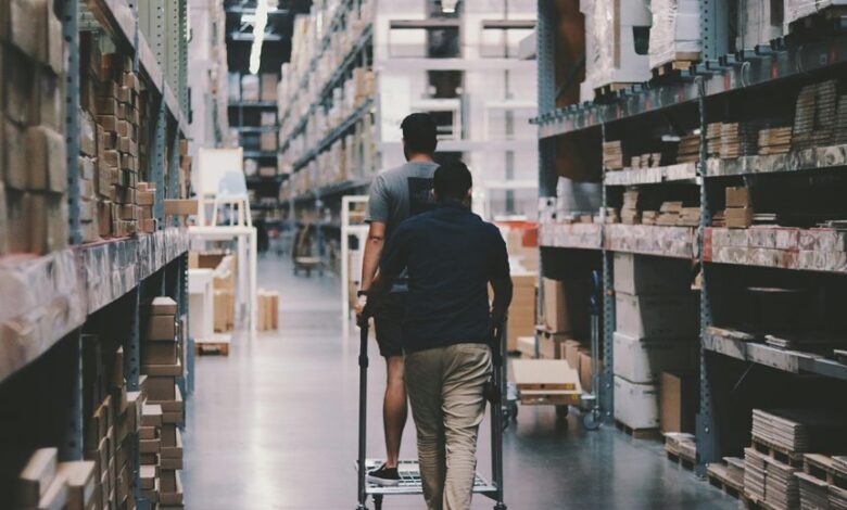 efficient online business optimization